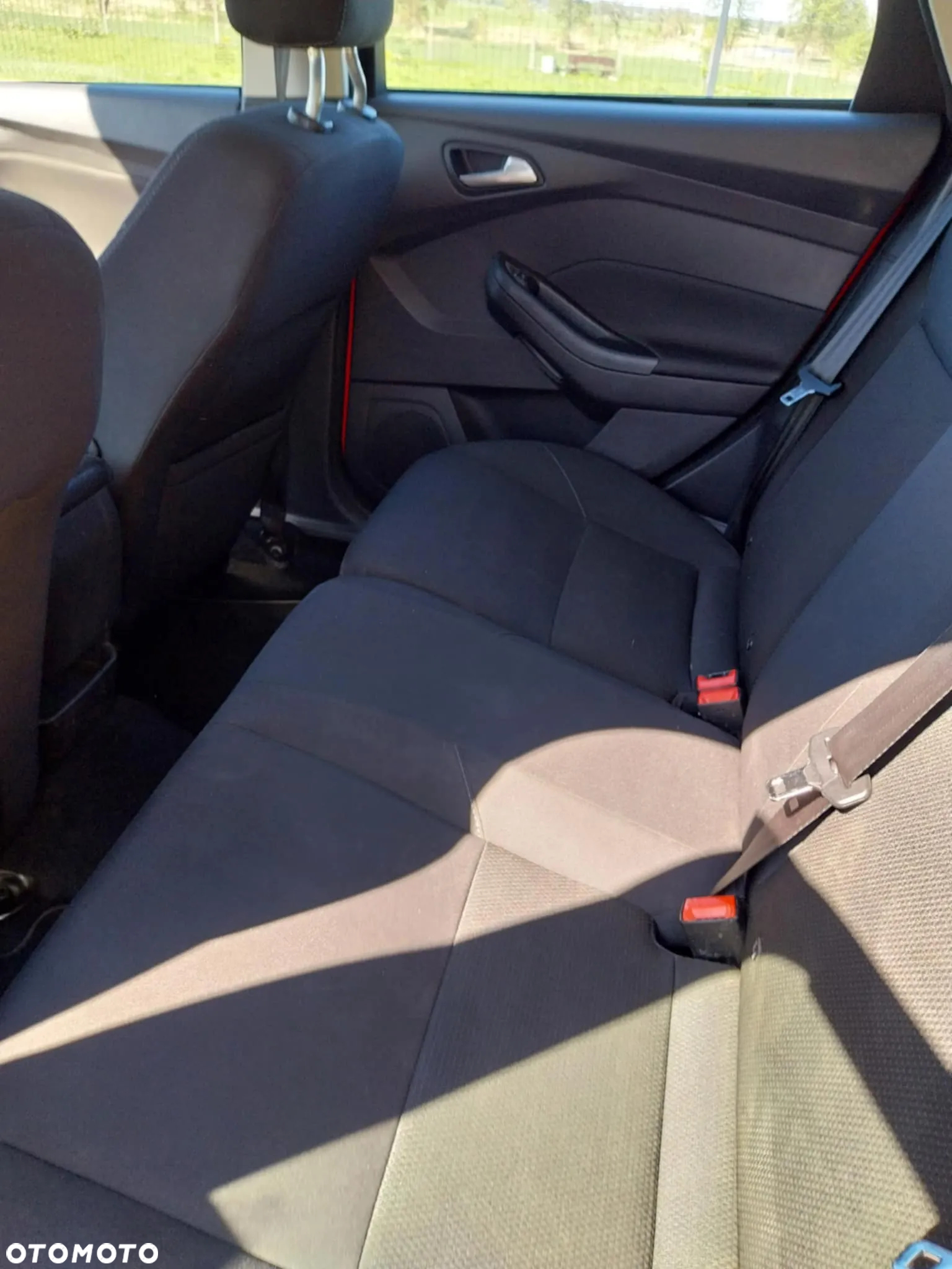 Ford Focus 1.5 TDCi SYNC Edition - 5
