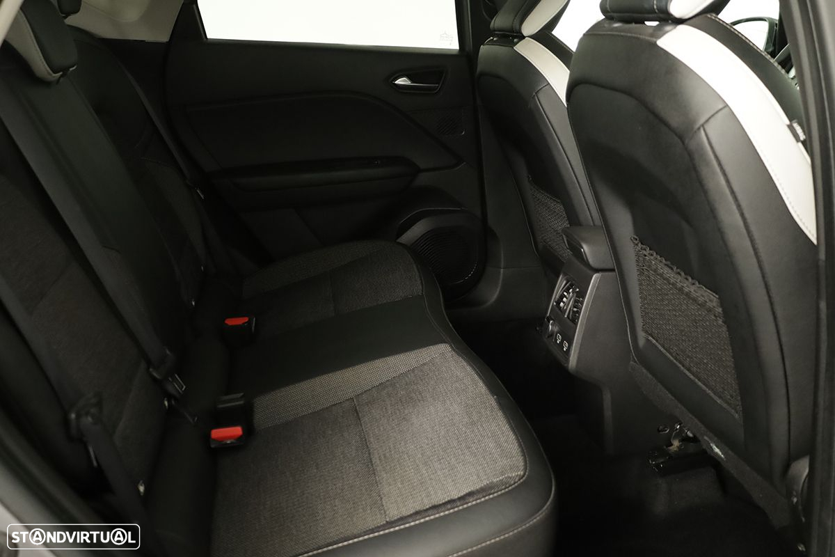 Renault Captur 1.0 TCe Techno - 22