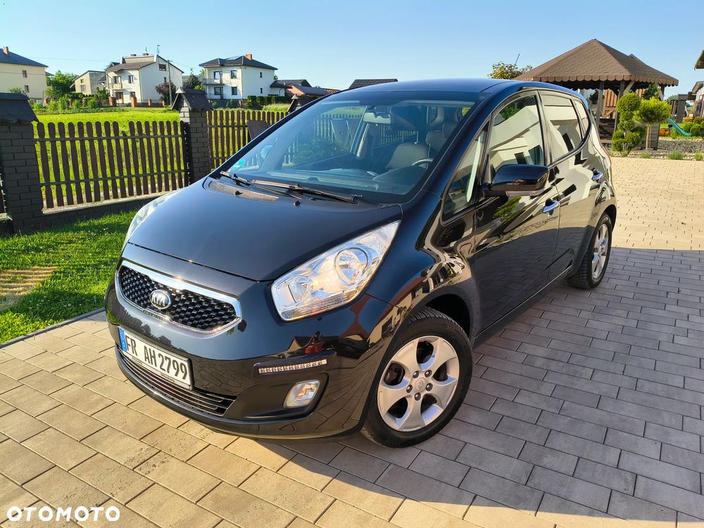 Suzuki SX4 - 1