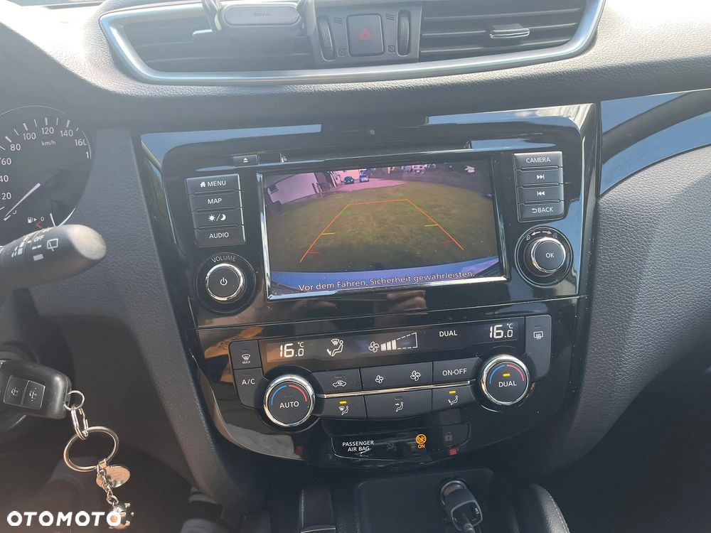 Nissan Qashqai 1.3 DIG-T Acenta - 18