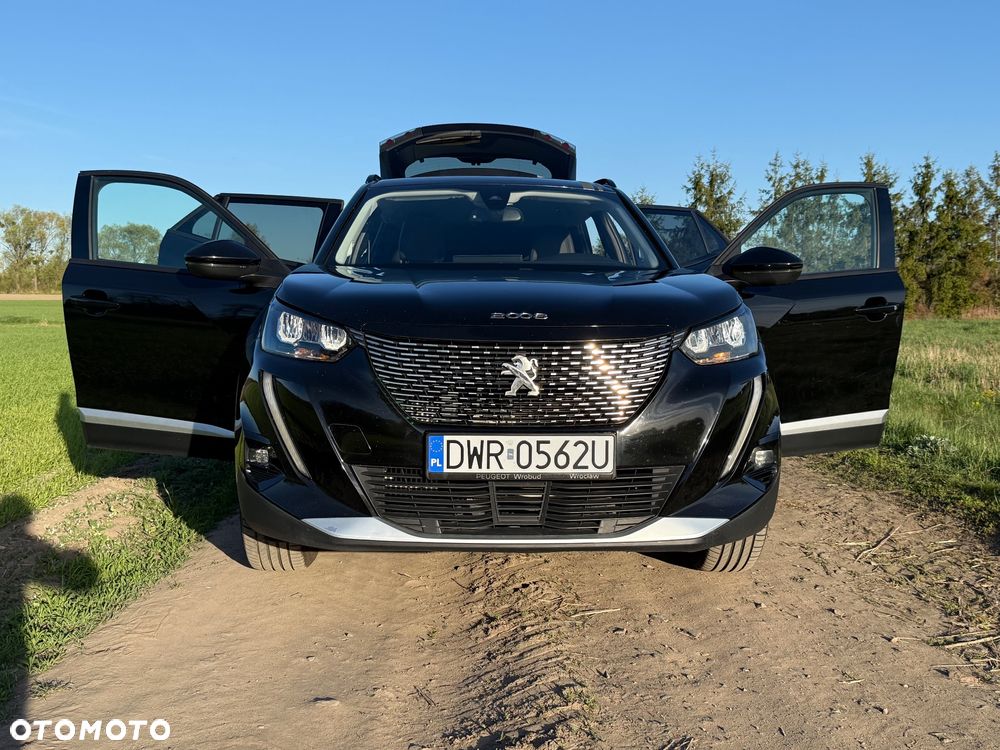 Peugeot 2008 PureTech 130 EAT8 Allure Pack - 19