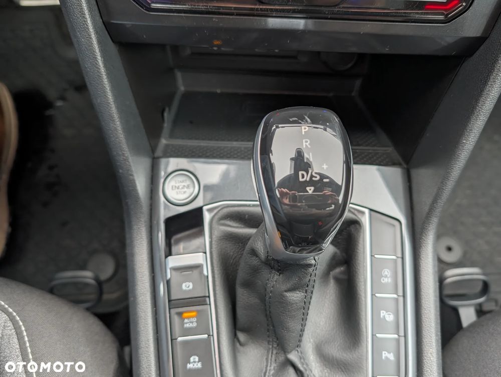 Volkswagen Tiguan Allspace 2.0 TDI SCR DSG Move - 18