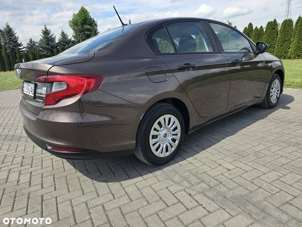 Fiat Tipo - 10