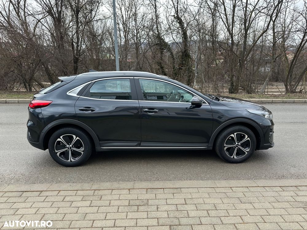 Kia XCeed 1.6 GDI DCT6 OPF SPIRIT - 12