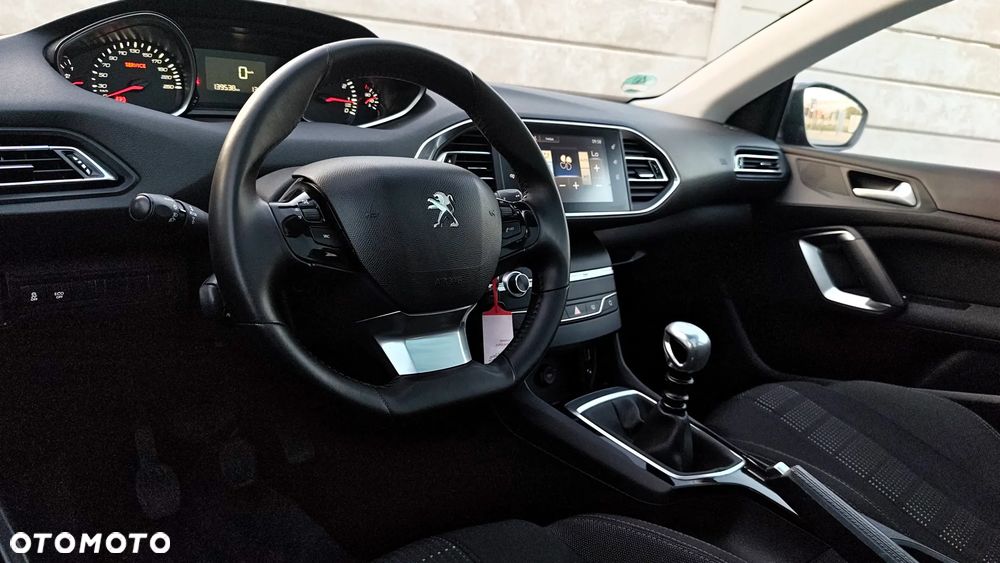 Peugeot 308 PureTech 110 Stop & Start Active Pack - 31