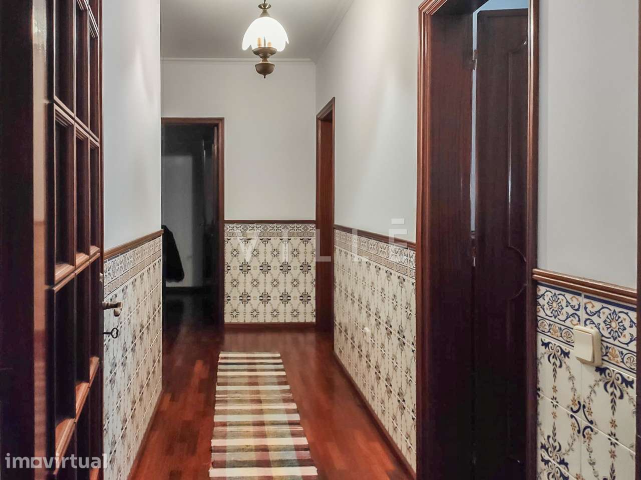 Apartamento T3 para Arrendamento em Cacia | Excelente Localização | 1. - Grande imagem: 5/11