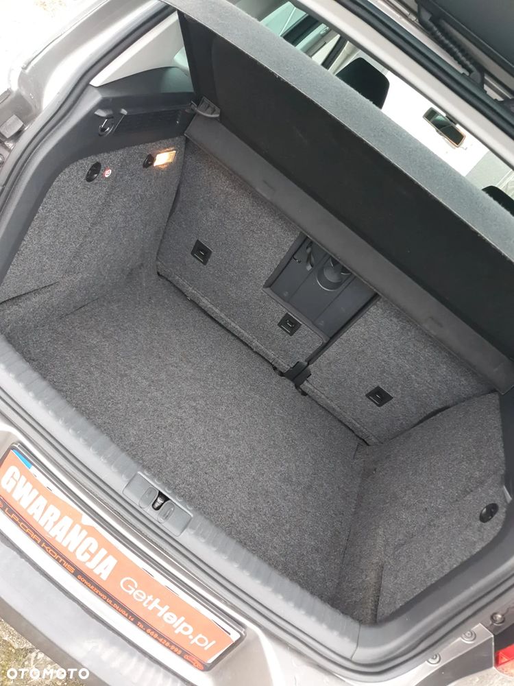 Volkswagen Tiguan 1.4 TSI Trend&Fun - 24