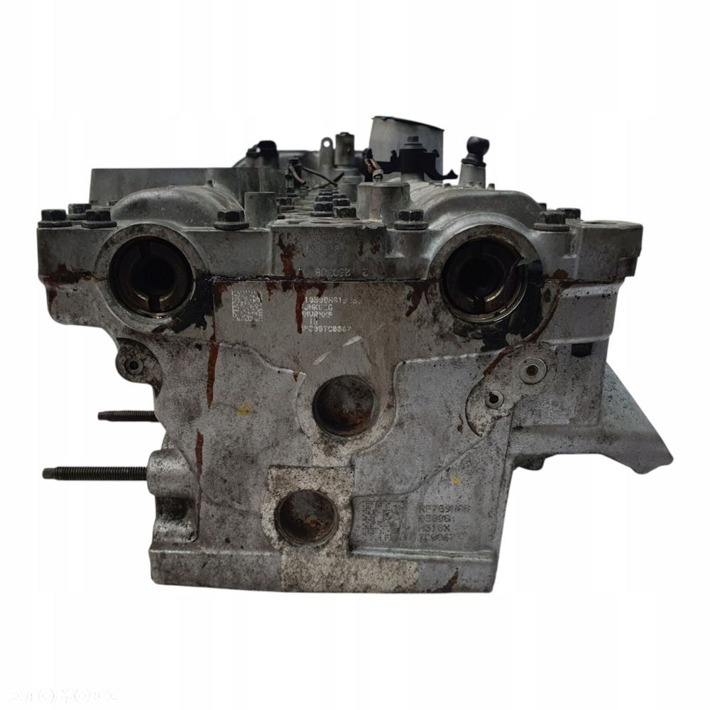 GŁOWICA CYLINDRÓW Volvo S60 II S80 II V70 III V60 3.0 T6 RF7G-9N6090-AB - 16