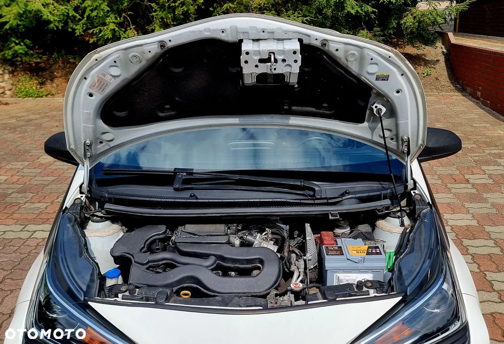 Toyota Aygo - 20