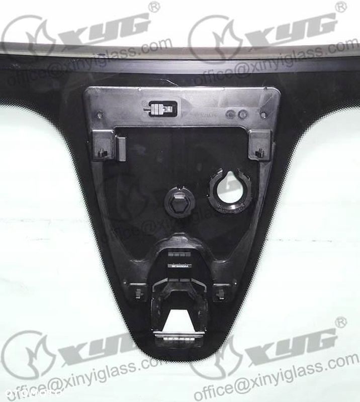 SZYBA CZOŁOWA FIAT 500X 5D CROSSOVER 2014- KAMERA+SENSOR - 2