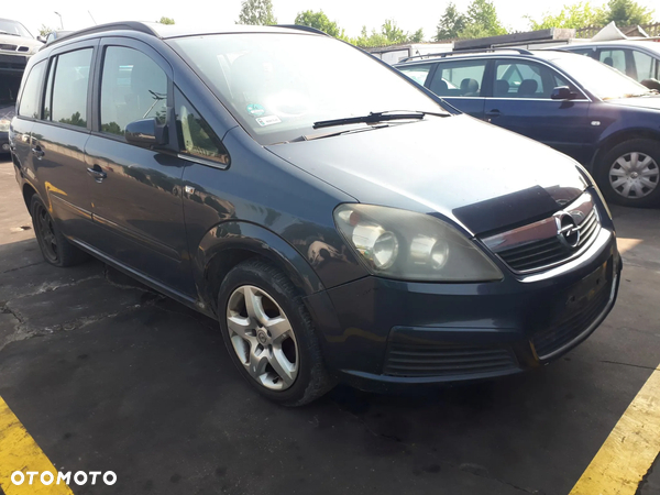 OPEL ZAFIRA B 05-08 1.9 CDTI ZBIORNICZEK WYRÓWNAWCZY