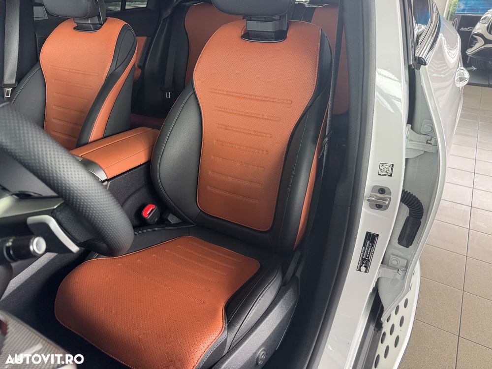 Mercedes-Benz GLC 200 4Matic 9G-TRONIC Edition AMG Line - 13