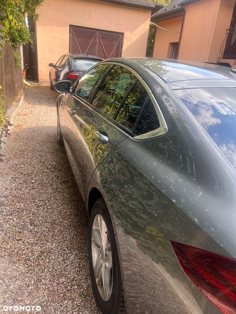 Opel Insignia 2018 photo 2