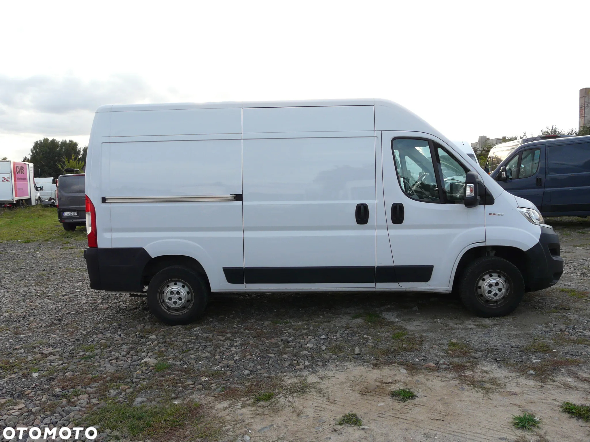 Fiat Ducato - 3