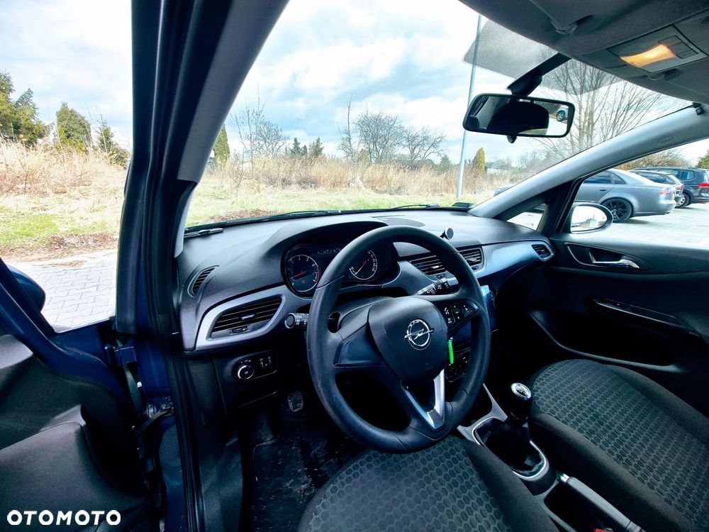 Opel Corsa 1.4 16V Innovation - 13
