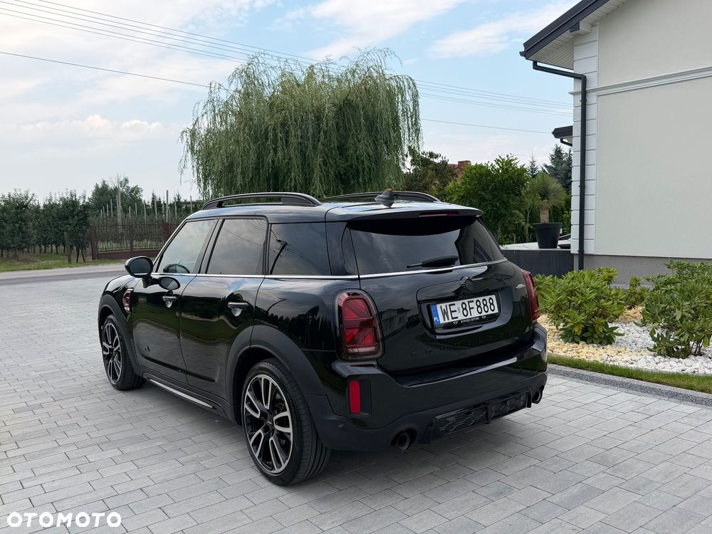 MINI John Cooper Works - 9