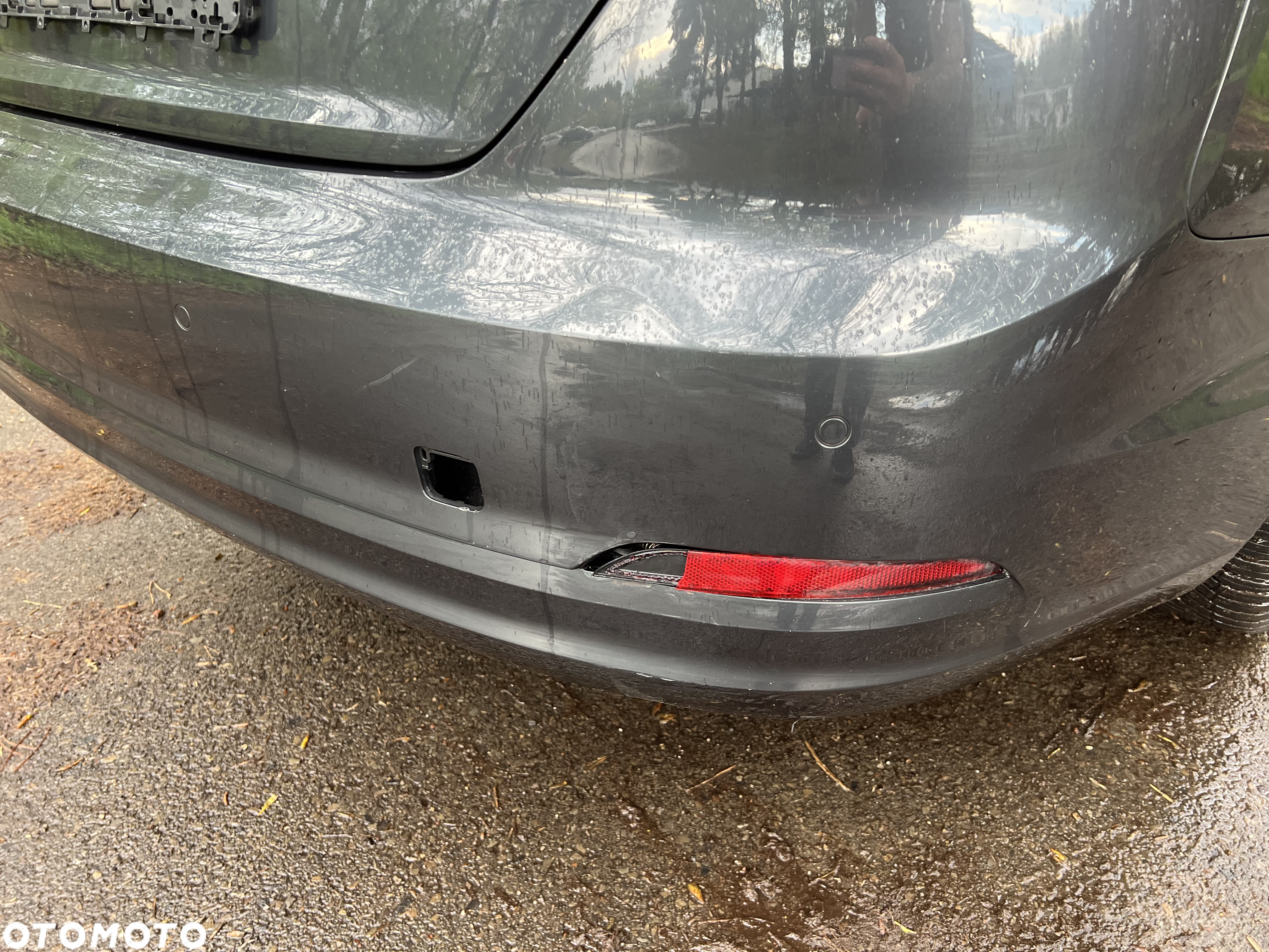 Audi A5 2.0 TDI DPF (clean diesel) - 11