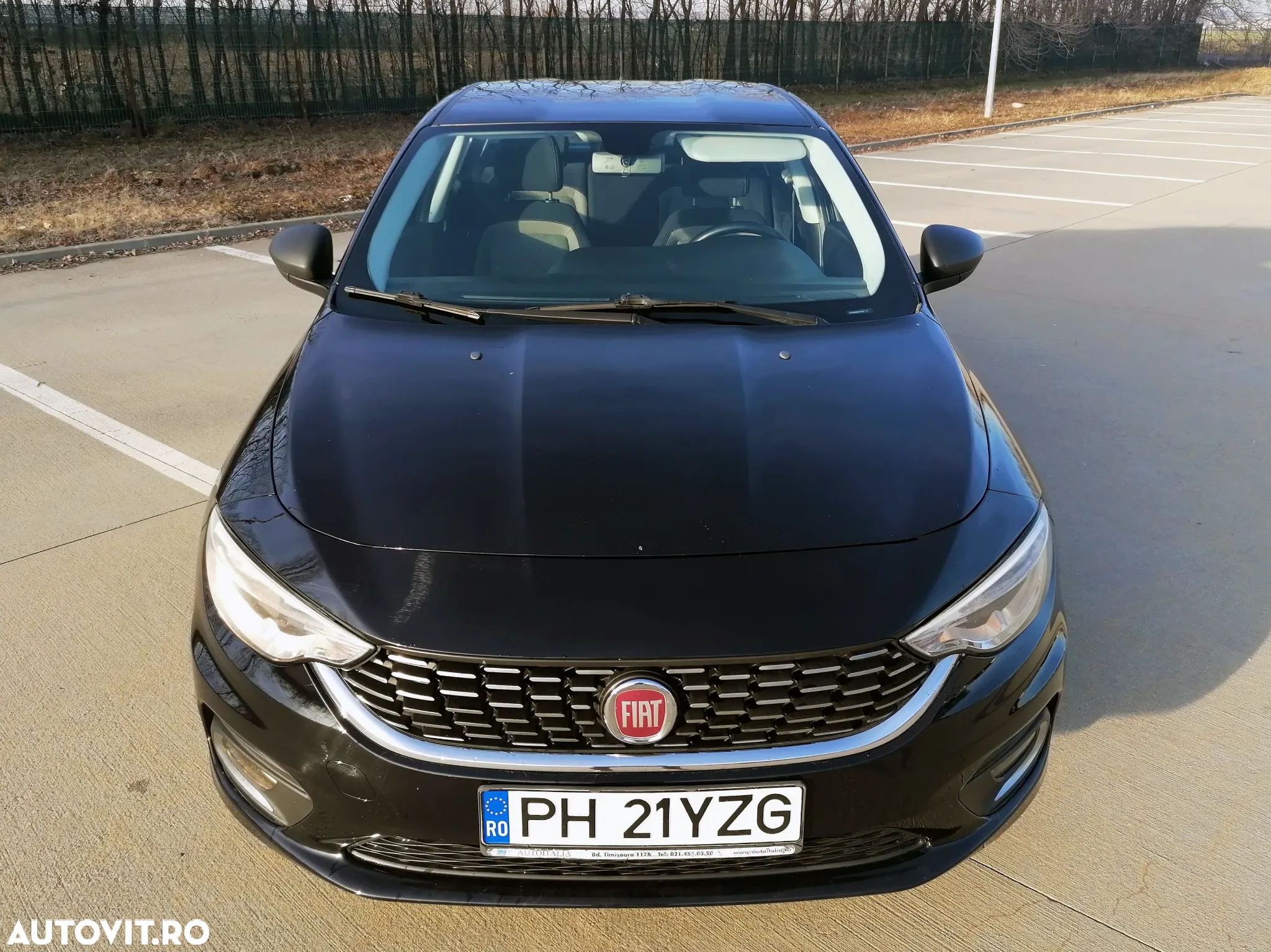 Fiat Tipo 1.3 Mjet Pop - 5