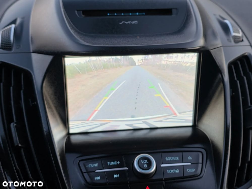 Ford Kuga 2.0 TDCi 4x4 Cool & Connect - 10