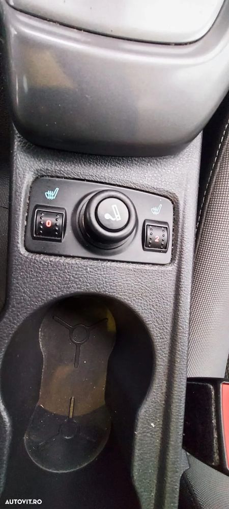 Ford Focus 1.6 TDCi DPF Start-Stopp-System Trend - 6