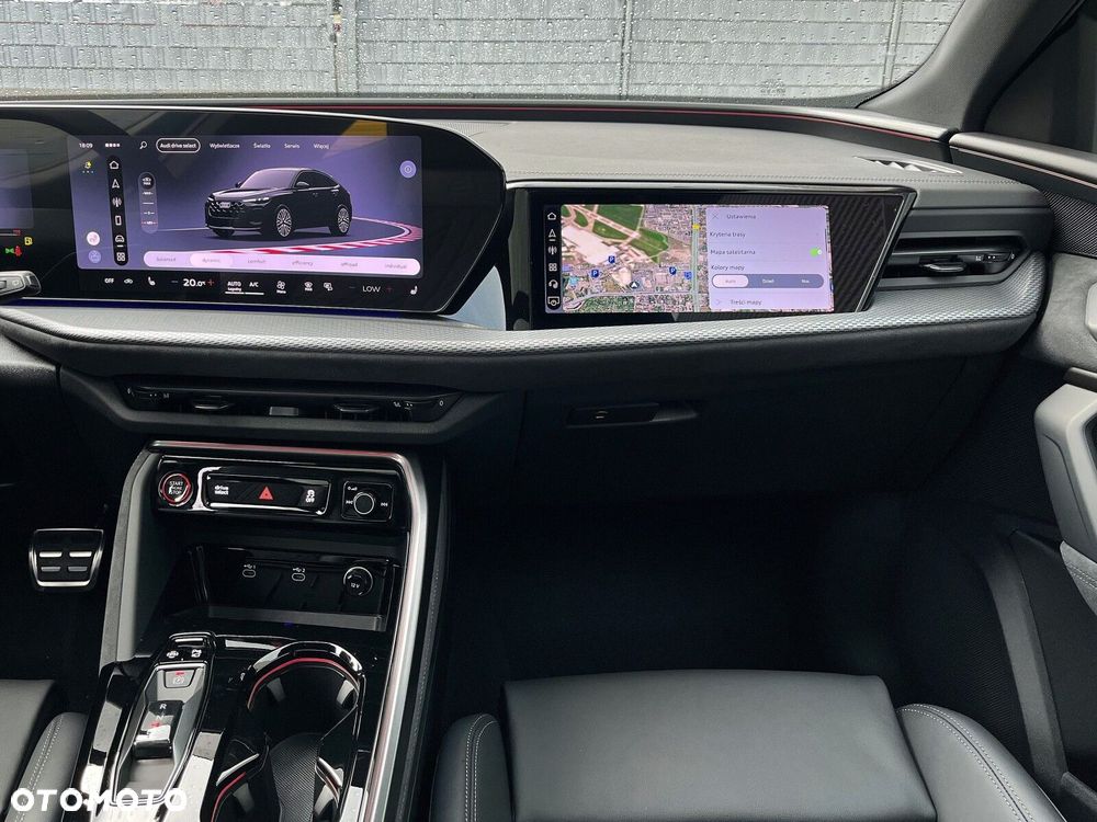 Audi SQ5 - 17