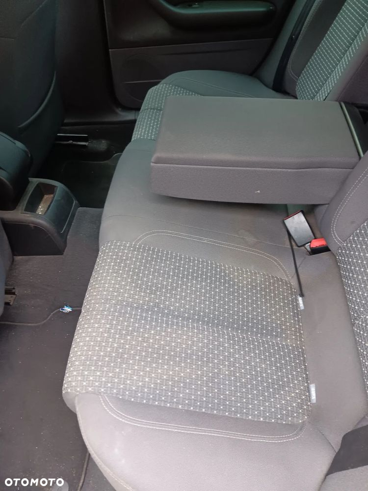 Seat Exeo ST 2.0 TDI CR Style - 6