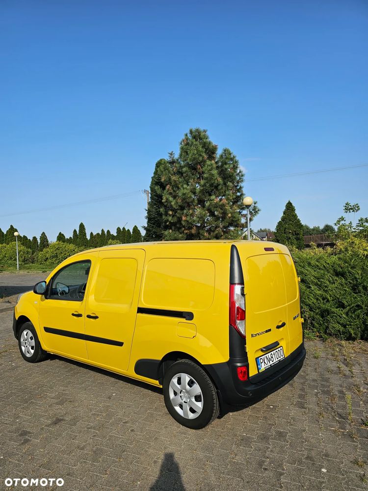 Renault KANGOO MAXI - 5