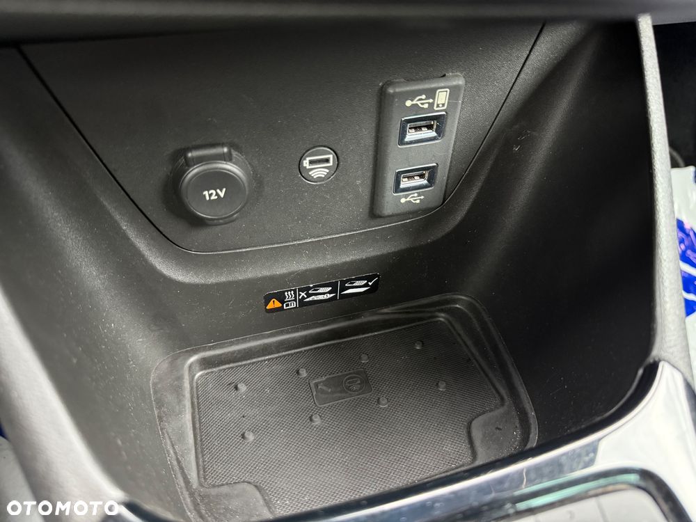 Opel Crossland X 1.6 CDTI Elite S&S - 27