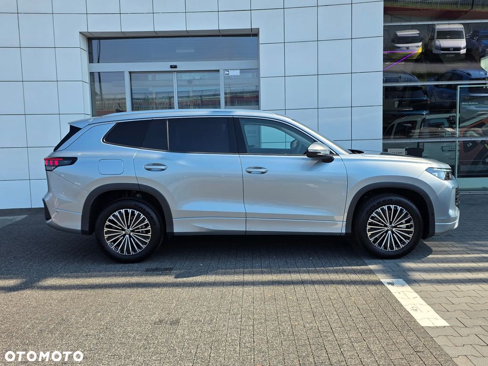 Volkswagen Tayron 2.0 TSI 4Mot Elegance DSG - 9