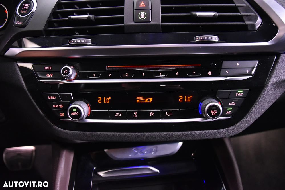 BMW X4 xDrive20d - 18
