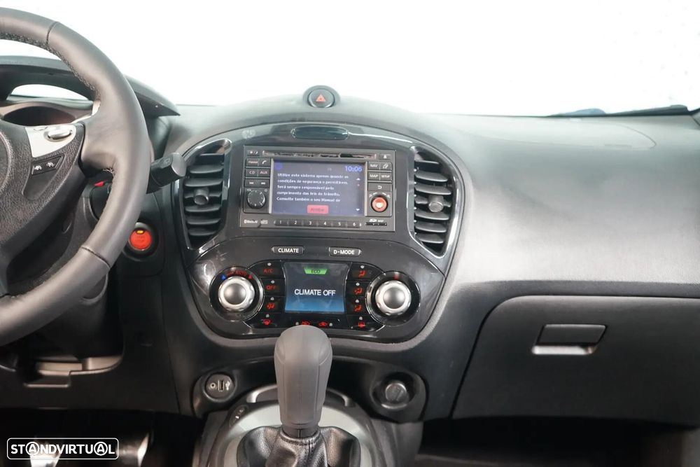 Nissan Juke 1.6 Acenta - 15