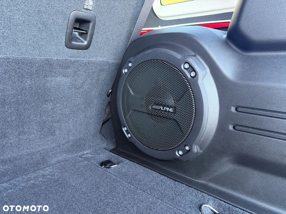 Jeep Wrangler Unlimited GME 2.0 Turbo Rubicon - 12
