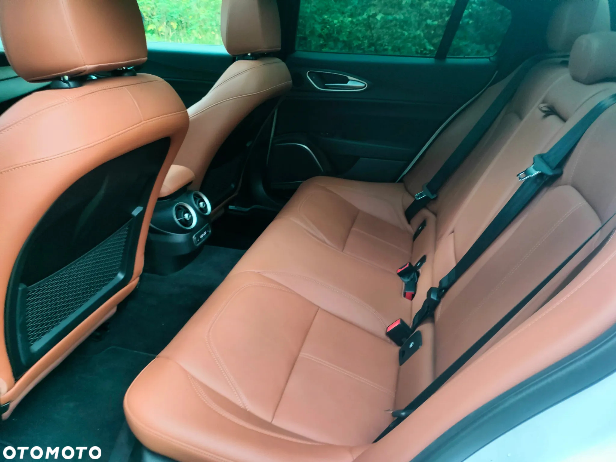 Alfa Romeo Giulia 2.0 Turbo TI Q4 - 7