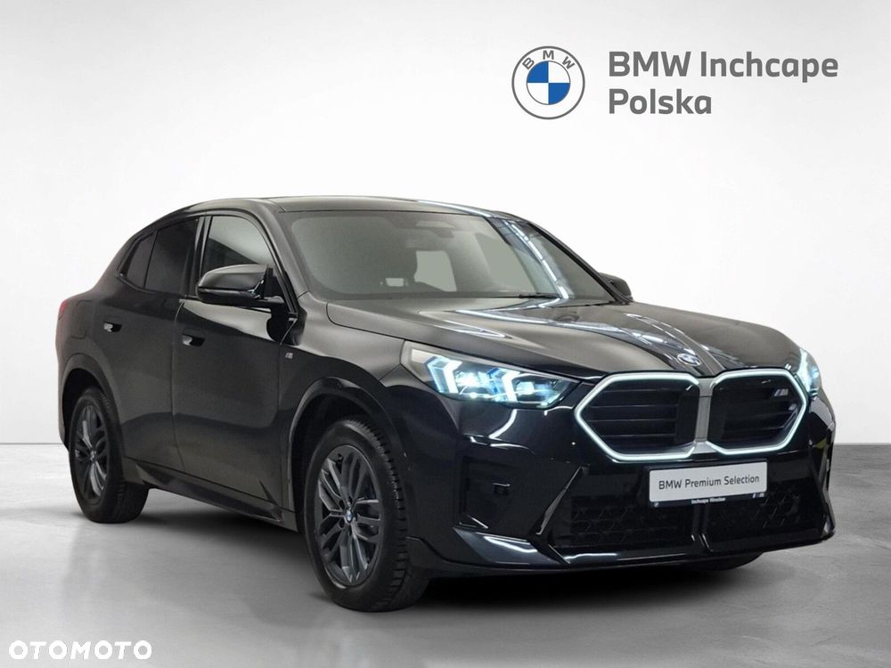BMW X2 - 8