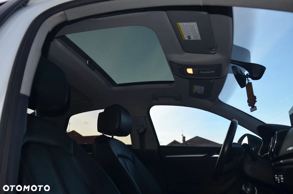 Audi A3 Sportback - 24