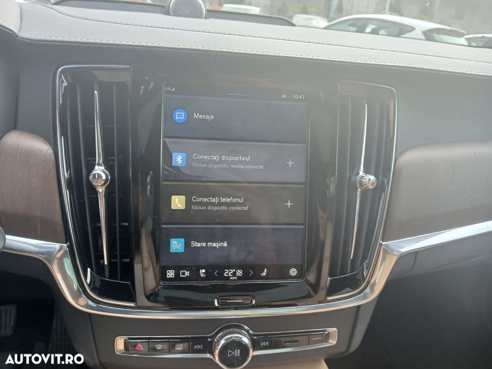 Volvo V90 T5 Momentum - 17