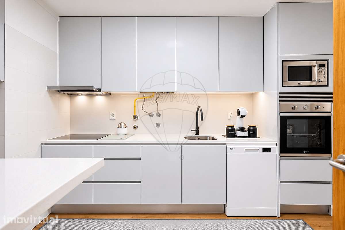 Apartamento T3 para venda - Grande imagem: 4/23