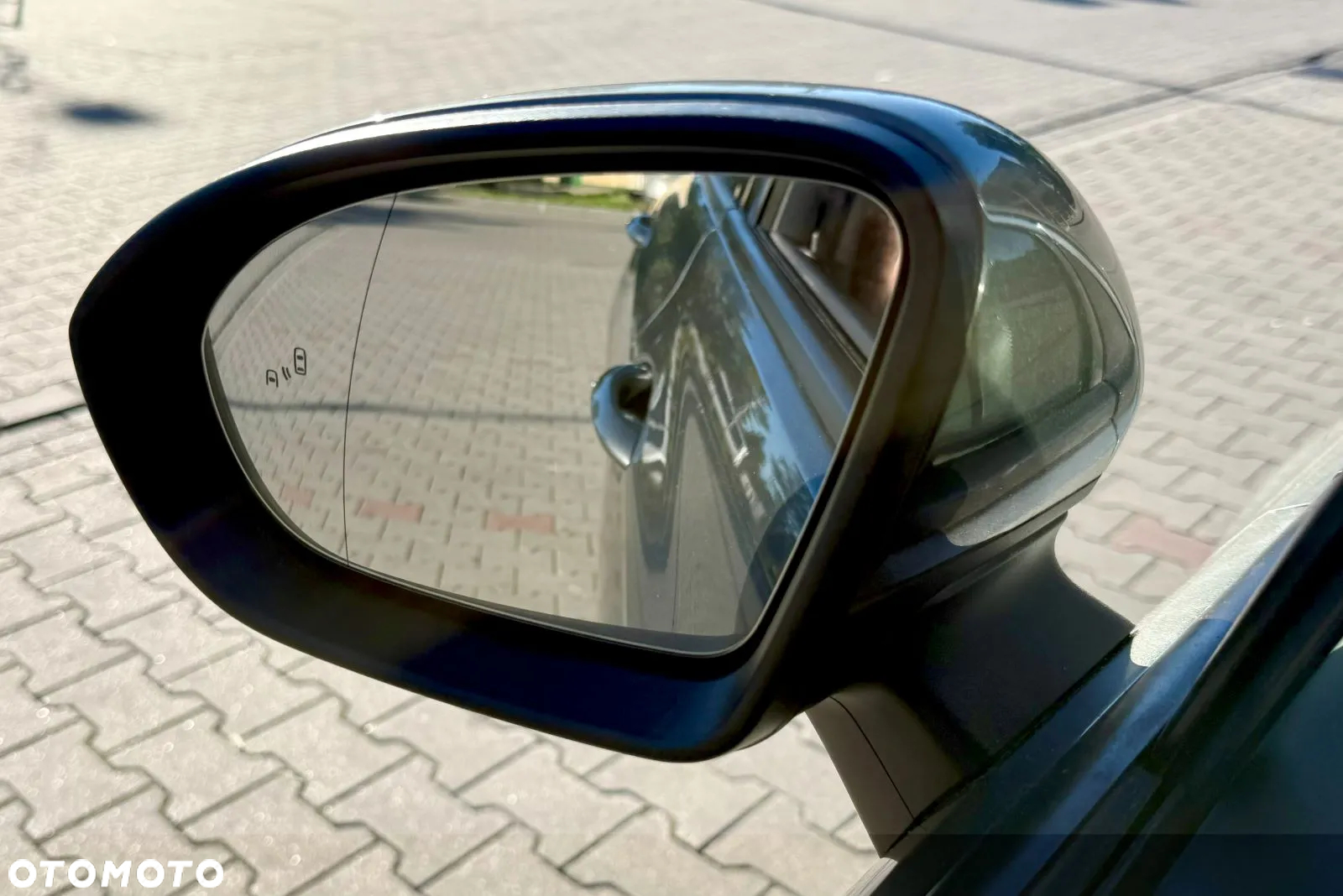 Opel Astra V 1.4 T Elite - 15