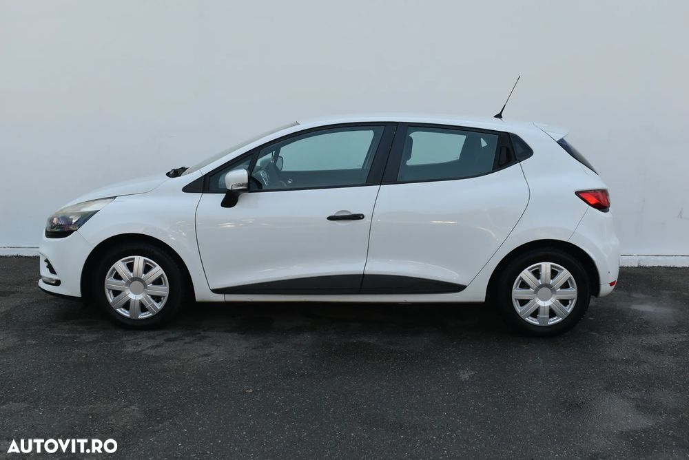 Renault Clio IV 1.2 Life - 9