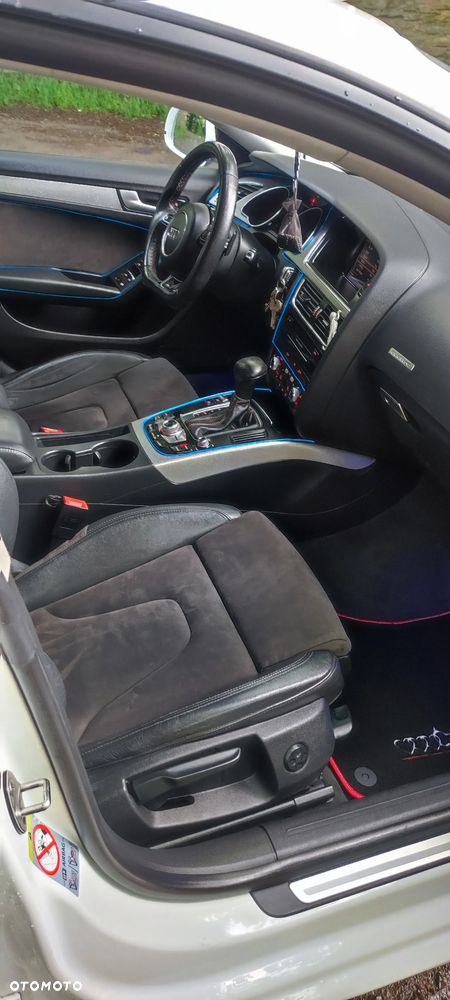 Audi A5 Sportback 2.0 TFSI Quattro S tronic - 11