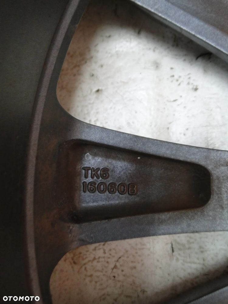 HONDA INSIGHT II 2 FELGA FELGI ALUMINIOWE OPONY 6x16 4x100 ET-53 - 20