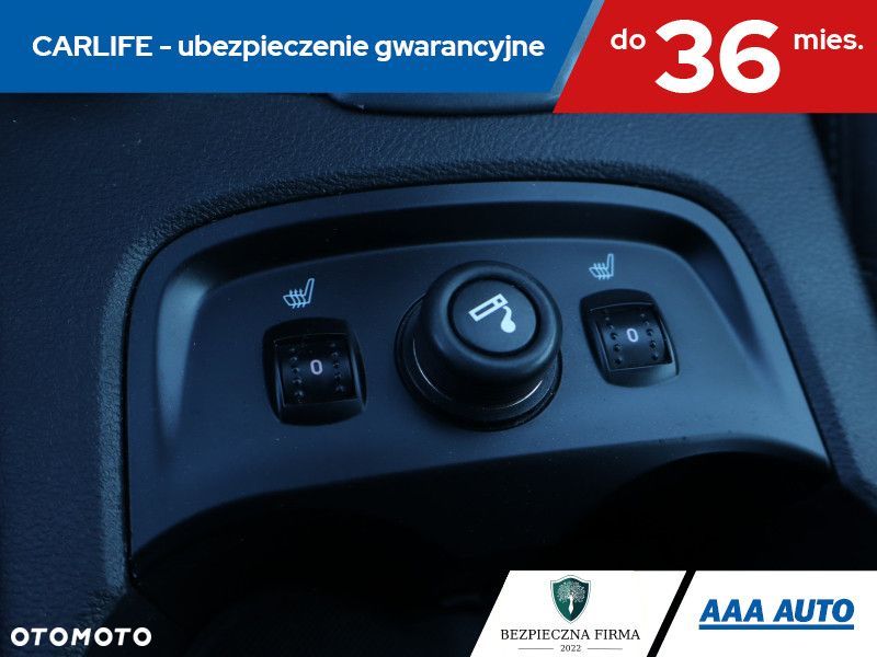 Ford Focus SW - 19