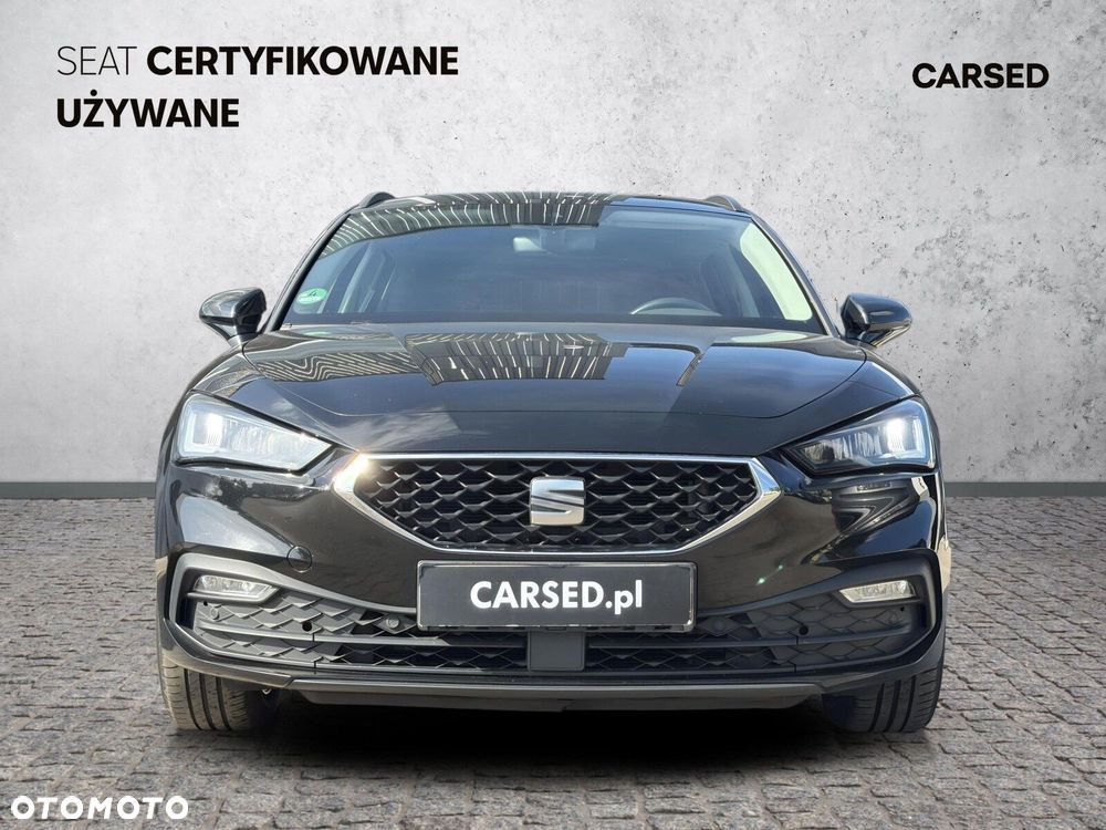 Seat Leon - 10