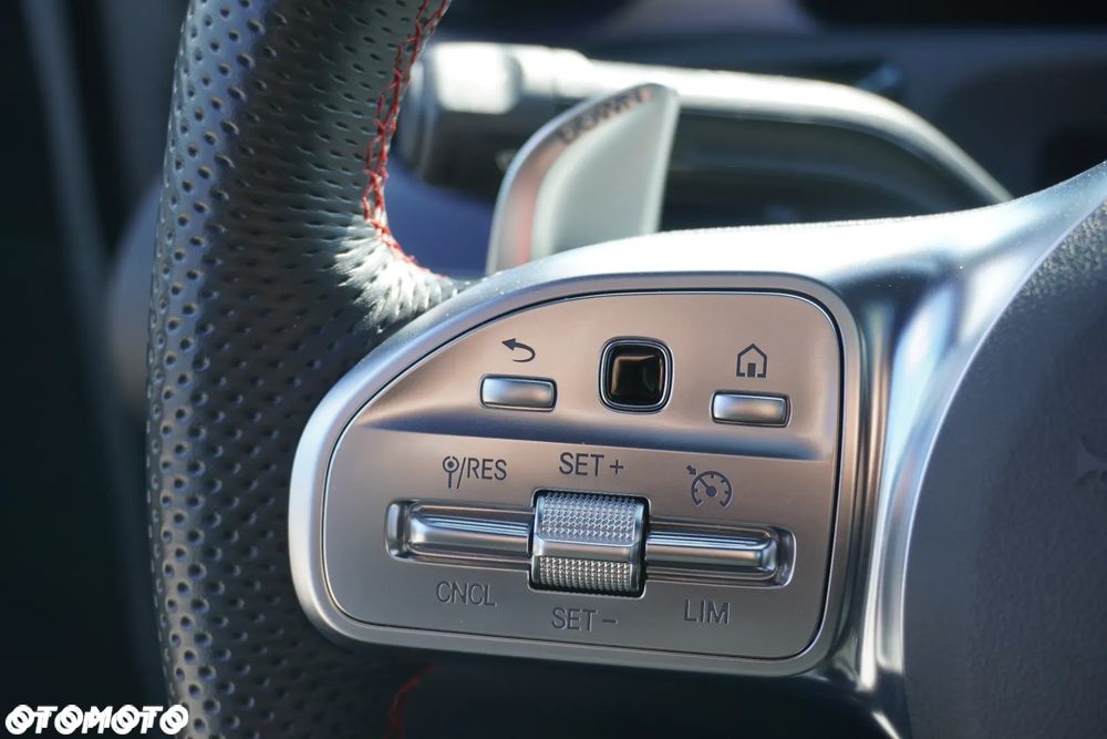 Mercedes-Benz CLA AMG 35 4Matic B AMG Speedshift 7G-DCT - 27