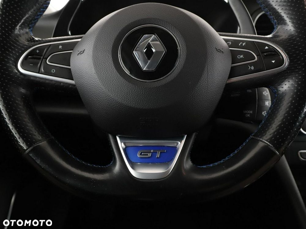Renault Megane ENERGY TCe 205 EDC GT - 22