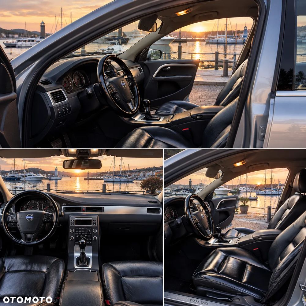 Volvo V70 2.0D Ocean Race - 2