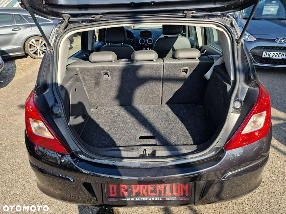 Opel Corsa 1.4 16V Edition - 25