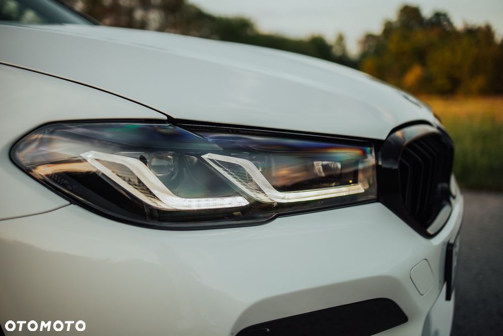 BMW M5 - 23