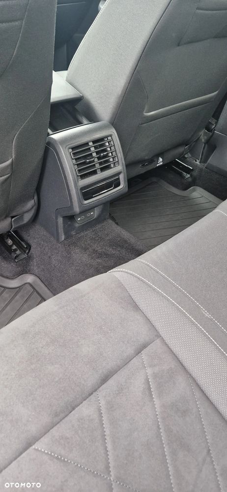 Volkswagen Golf 1.5 TSI EVO Style - 8