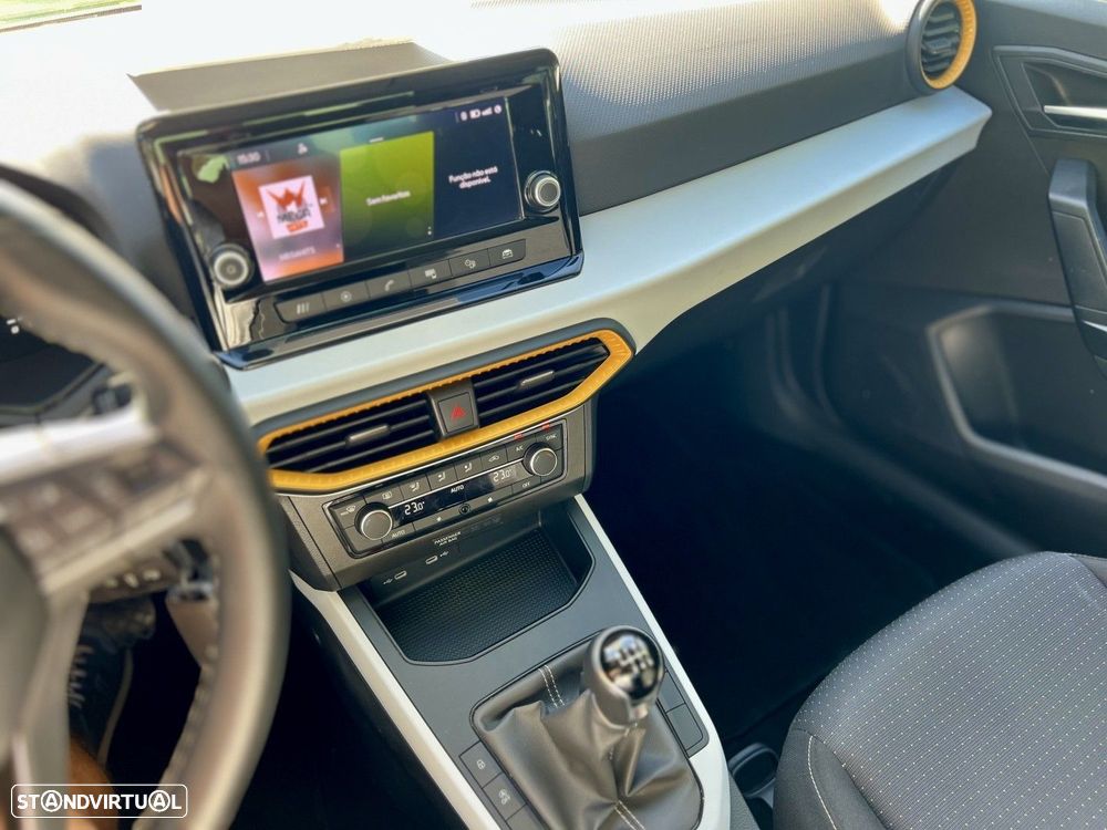 SEAT Arona 1.0 TSI Style - 12